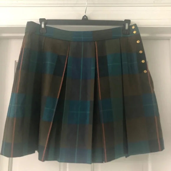 Tommy Hilfiger woman skirt - Picture 2 of 15
